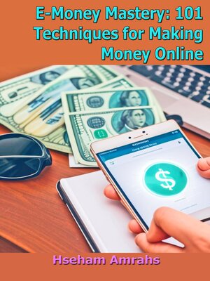 cover image of E-Money Mastery